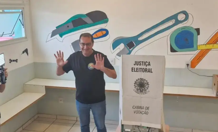 prefeito Anderson Farias, Câmara de São José dos Campos, cassação, política municipal