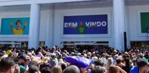 Nova megaloja da Havan movimenta comércio e gera 200 empregos em Taubaté