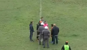 Torcedora é presa por racismo em jogo do Corinthians sub-12 em Guaratinguetá