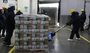 SUS recebe novo medicamento para câncer de mama