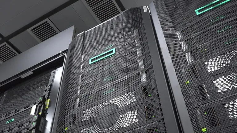 Jaci é o nome escolhido pelo público para o novo supercomputador do Inpe