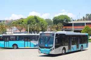 Prefeitura anuncia aumento de rotas de ônibus no Urbanova