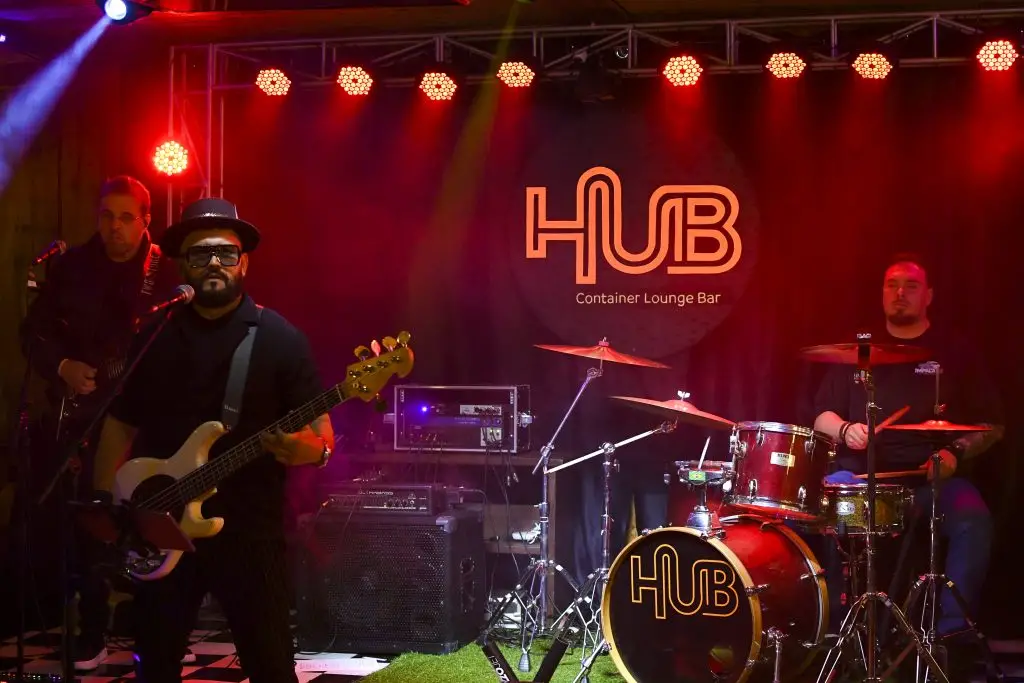 Rockbierfest celebra cervejas artesanais e muito rock’n’roll em São Bento do Sapucaí