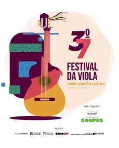 37º Festival da Viola em Campos do Jordão abre inscrições com mais de R$ 30 mil em prêmios