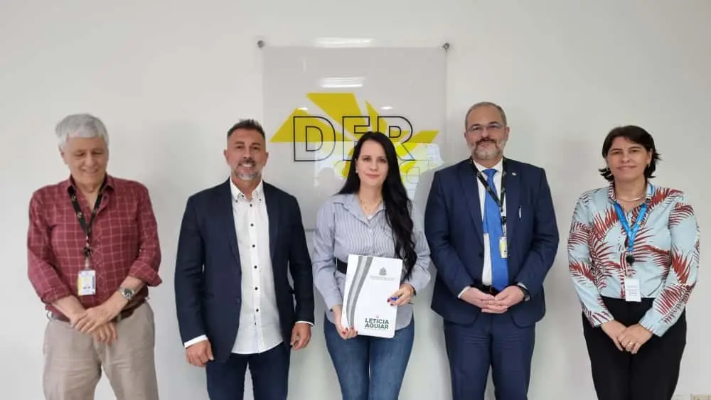 A modernização da SP-50 deve avançar em dezembro com a apresentação do projeto técnico completo. Veja melhorias previstas e como participar da consulta pública.