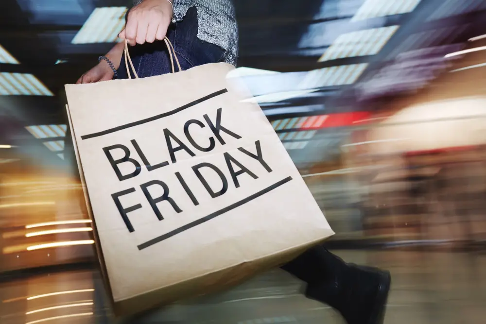 Black Friday clientes exige confiança e estratégia. Veja como melhorar a experiência, evitar erros e fortalecer sua marca.