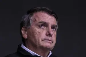 Bolsonaro é preso pela PF e passa a ter regras ainda mais rígidas determinadas pelo STF