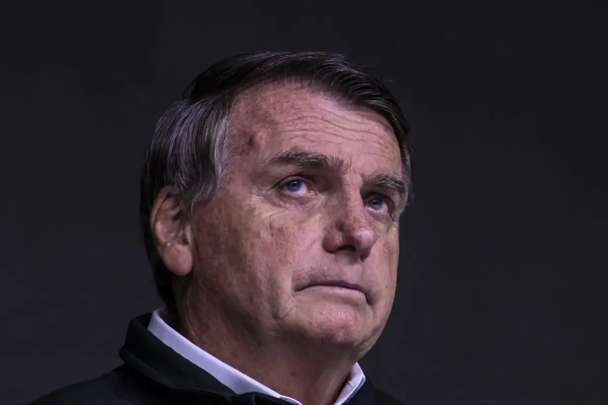 Bolsonaro é preso pela PF e passa a ter regras ainda mais rígidas determinadas pelo STF