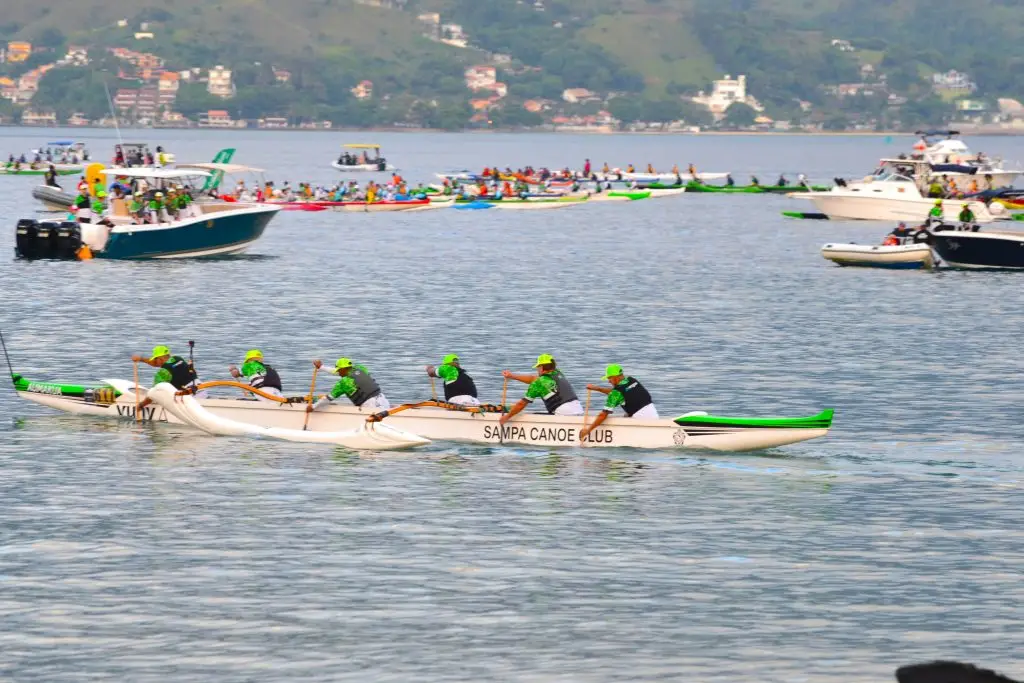 9ª edição da Volta de Ilhabela 90k vai reunir 550 atletas em 51 equipes!