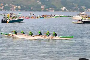 9ª edição da Volta de Ilhabela 90k vai reunir 550 atletas em 51 equipes!