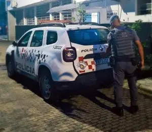 PM prende homem por estupro de adolescente de 15 anos em Ubatuba