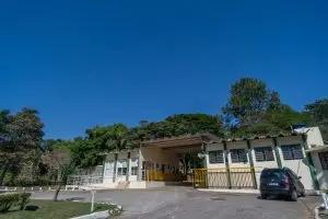 São José ganha unidade exclusiva para jovens em tratamento de álcool e drogas