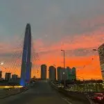 Ponte estaiada: prefeitura de São José perde recurso e deve pagar R$ 4,4 milhões à construtora