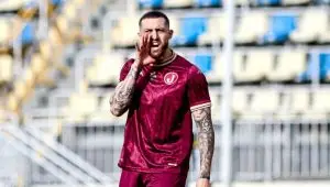 Renan Diniz chega ao Taubaté para a Série A-2 com experiência e título paulista no currículo