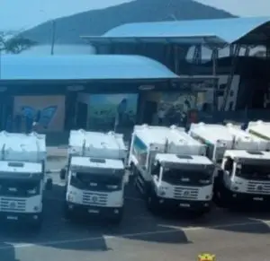 Contra caos, Ubatuba amplia cronograma de coleta de lixo na temporada!