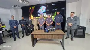 Com foco em facções, Polícias de SP, RJ e MG programam operações em conjunto!