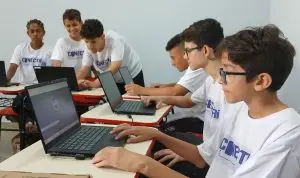 "Superatividade – A Era da Inteligência Artificial"