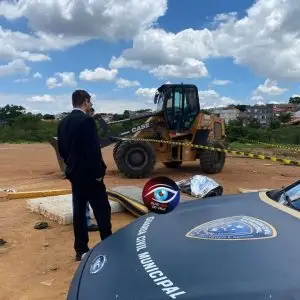 Corpo Campos dos Alemães