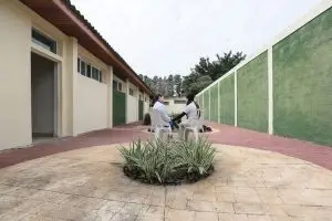 São José dos Campos inaugura centro gratuito para adolescentes com dependência química