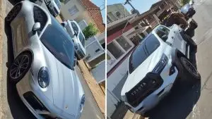 Investigação iniciada em posto de São Sebastião revela esquema milionário e resulta em bloqueio de bens