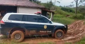 Júri condena réu a mais de 66 anos por matar fazendeiro e estuprar menina!