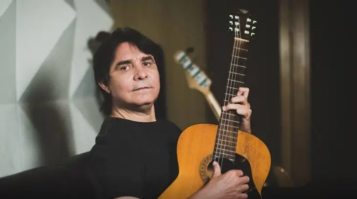 Lô Borges, ícone da MPB e fundador do Clube da Esquina, morre aos 73 anos em Belo Horizonte