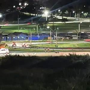 Colisão entre carro e moto mata jovem de 18 anos em São José dos Campos