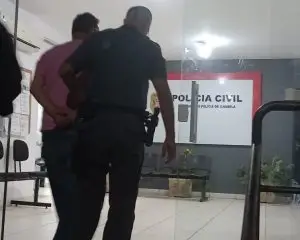 Velho conhecido da polícia é preso por estupro de vulnerável em Ilhabela