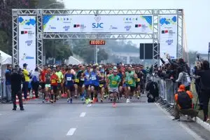 Interdições no centro por causa da Corrida da Virada Joseense