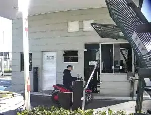 Polícia Civil recupera moto elétrica furtada em condomínio no Urbanova