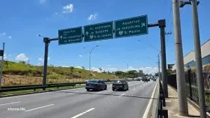 Radar de ruído começa a notificar veículos barulhentos em São José dos Campos