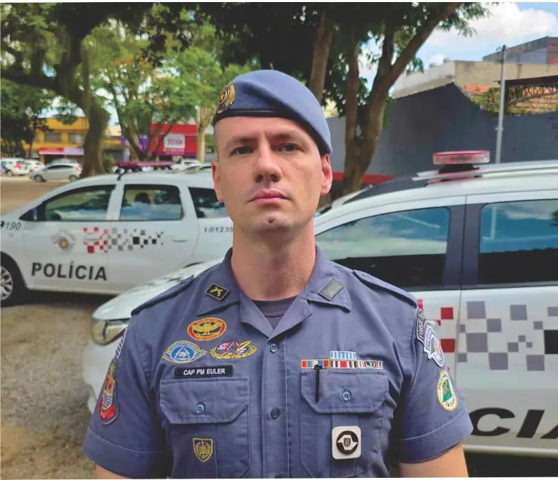 Roubos, furtos de celulares e de veículos apresentam queda considerável e refletem a intensificação 