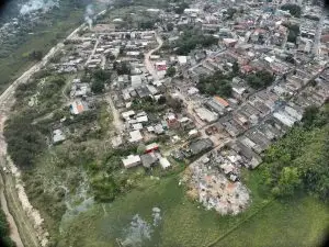 Jacareí congela 2ª fase da regularização Rio Comprido para conter ocupações