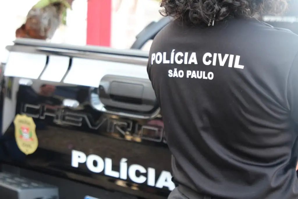 São Paulo registra queda histórica da criminalidade e atinge menor índice desde 2001