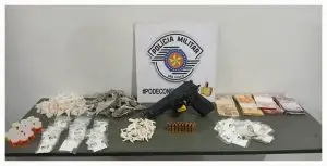 Ocorrência Vale Histórico