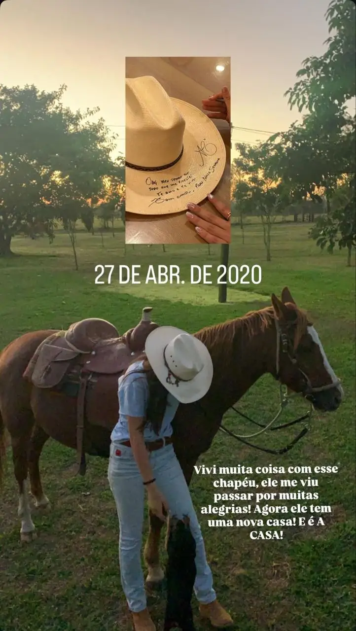 Ana Castela Aparecida