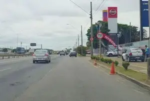 radares, trânsito São José, mobilidade urbana, fiscalização eletrônica