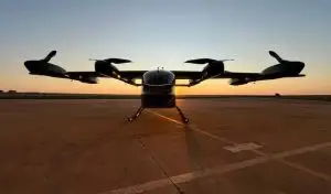 Carro voador da Embraer vai receber R$ 200 milhões via financiamento do BNDES