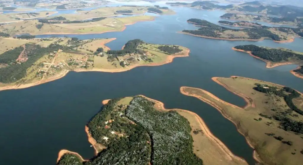 Sistema Cantareira atinge menor nível desde 2015 e acende alerta hídrico em SP