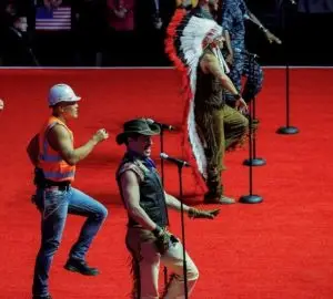 Fifa confirma Village People para sorteio da Copa 2026 na sexta!