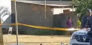 Discussão, tiros e duas mortes: suspeito de duplo homicídio é detido após buscar atendimento em São José