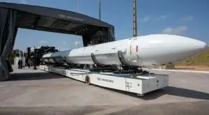 Lançamento de foguete em Alcântara é reagendado para esta segunda-feira