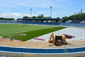 Gramado Martins Pereira