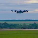 Carro Voador Embraer