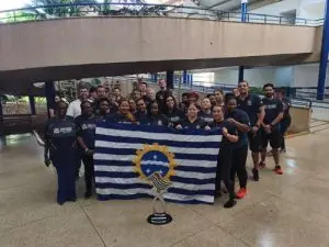 São José confirma hegemonia e faturo título dos Jogos Abertos do Interior pela 7ª vez consecutiva!