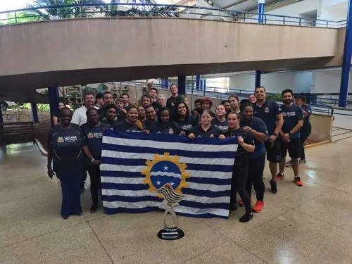 São José confirma hegemonia e faturo título dos Jogos Abertos do Interior pela 7ª vez consecutiva!