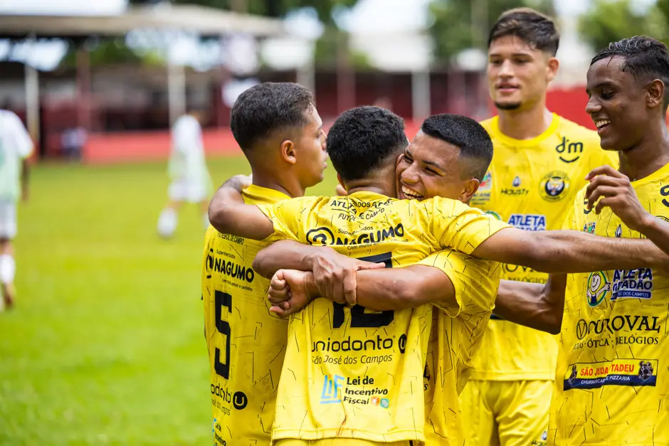 Foto: Ueverton Pereira/Atleta Cidadão