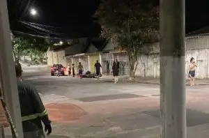 Discussão no trânsito termina em tiros e morte de uma jovem em São José dos Campos