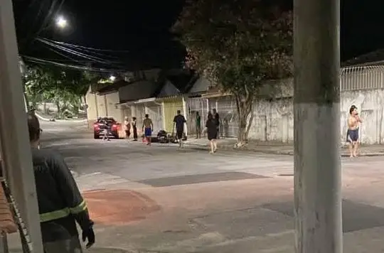 Discussão no trânsito termina em tiros e morte de uma jovem em São José dos Campos
