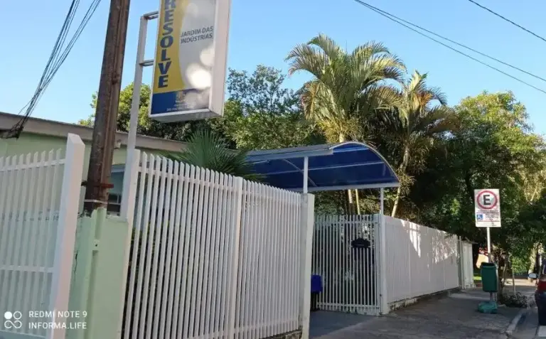 UBS Jardim das Indústrias detalha serviços e atuação do Conselho Gestor na zona oeste!